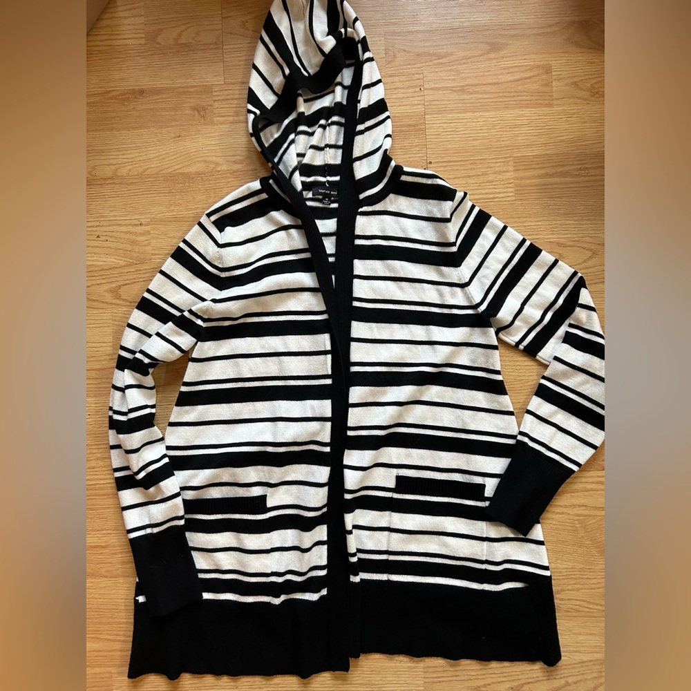 Verve Ami Cardigan
